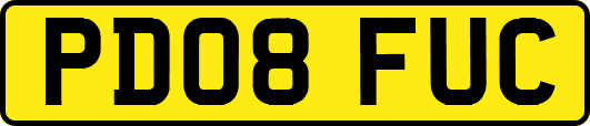 PD08FUC