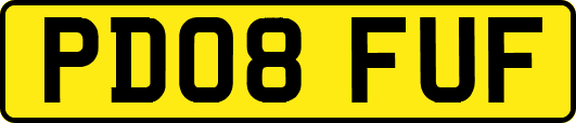 PD08FUF