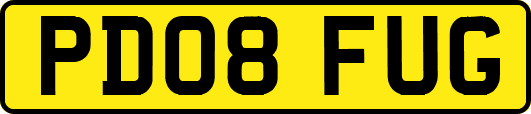 PD08FUG