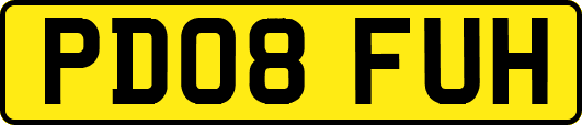 PD08FUH