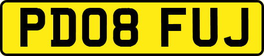 PD08FUJ