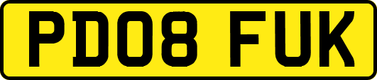 PD08FUK