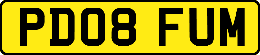 PD08FUM