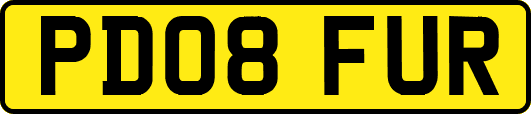 PD08FUR