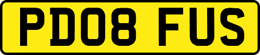 PD08FUS