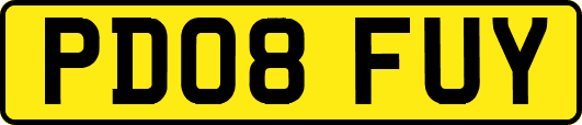 PD08FUY