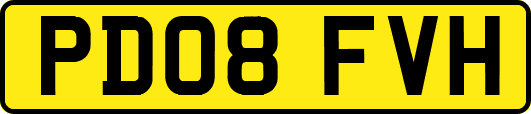 PD08FVH