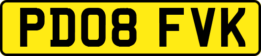 PD08FVK