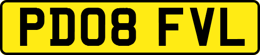 PD08FVL