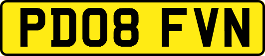 PD08FVN