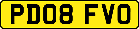 PD08FVO