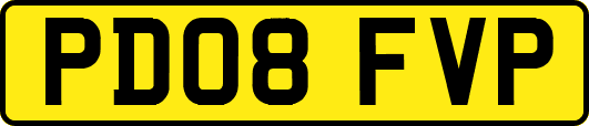 PD08FVP