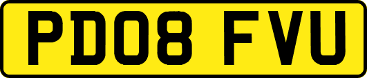 PD08FVU