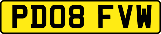 PD08FVW