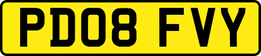 PD08FVY