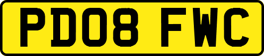 PD08FWC