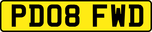 PD08FWD