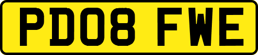 PD08FWE