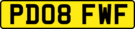 PD08FWF
