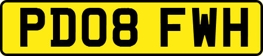 PD08FWH