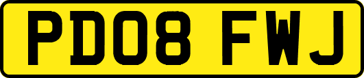 PD08FWJ