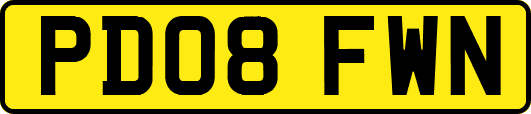 PD08FWN