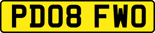 PD08FWO