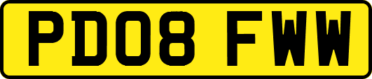 PD08FWW