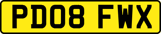PD08FWX