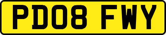 PD08FWY