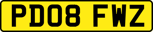PD08FWZ