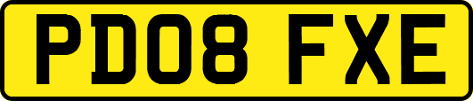 PD08FXE