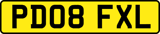 PD08FXL