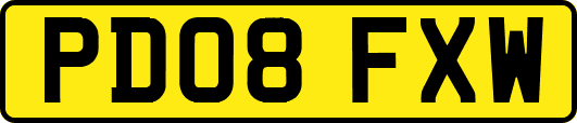 PD08FXW