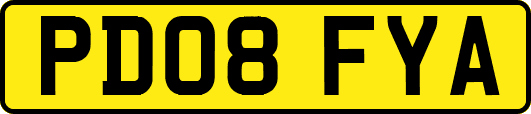 PD08FYA