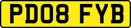 PD08FYB