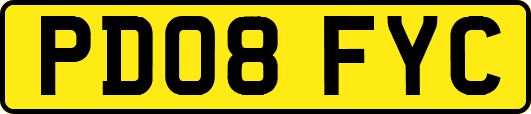PD08FYC