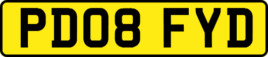 PD08FYD