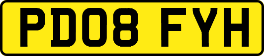 PD08FYH