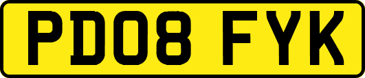 PD08FYK