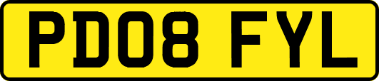 PD08FYL