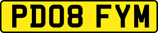 PD08FYM