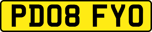 PD08FYO