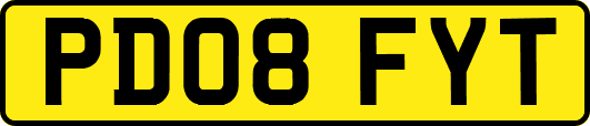 PD08FYT