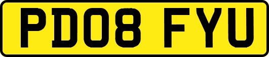PD08FYU