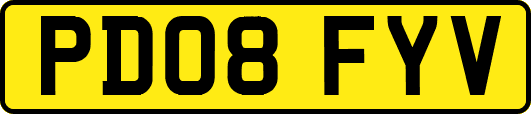 PD08FYV