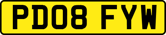 PD08FYW