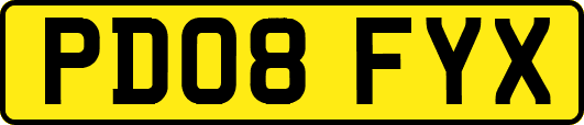 PD08FYX