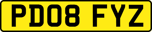 PD08FYZ