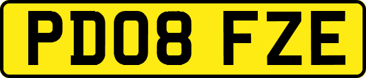 PD08FZE